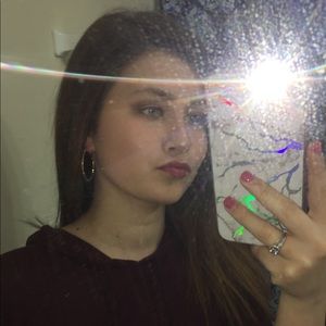 Meet your Posher, Haley